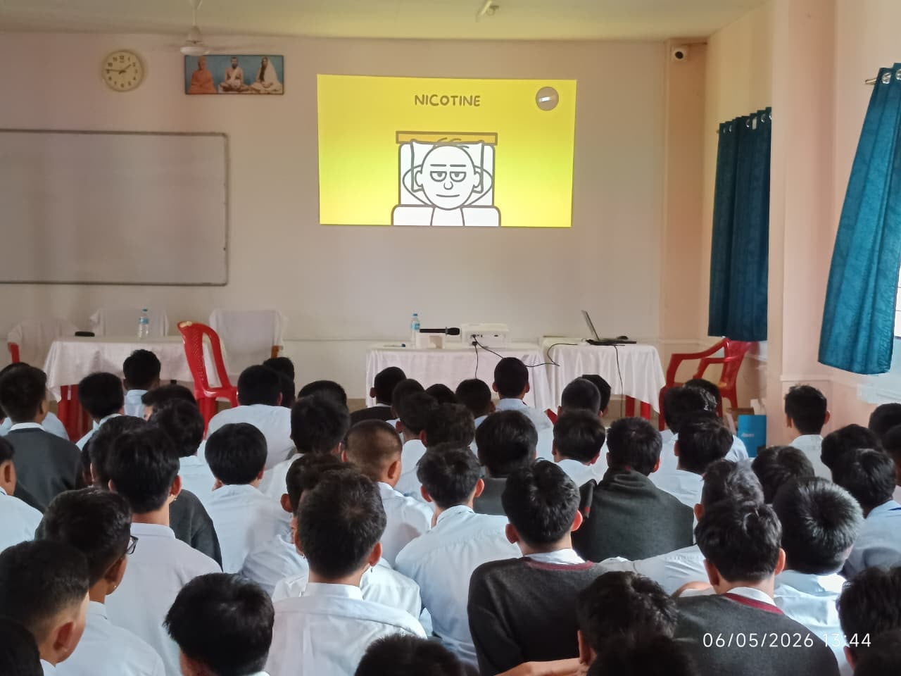 Drug Awareness Program